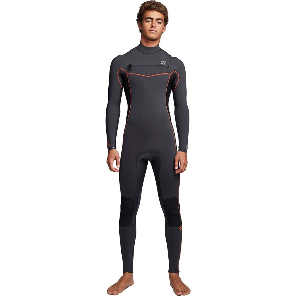 Billabong Furn CZ GBS Neoprenanzug 5/4