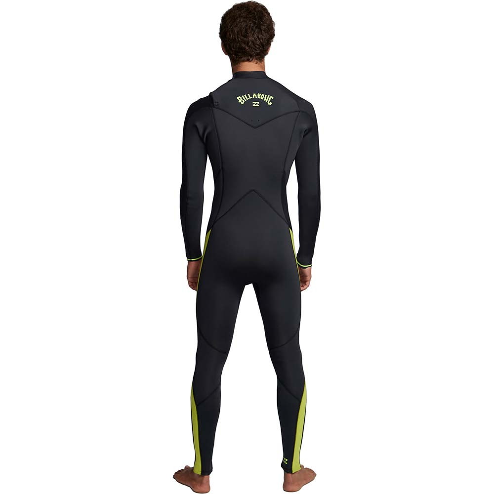 Billabong Furn CZ GBS Neoprenanzug 5/4