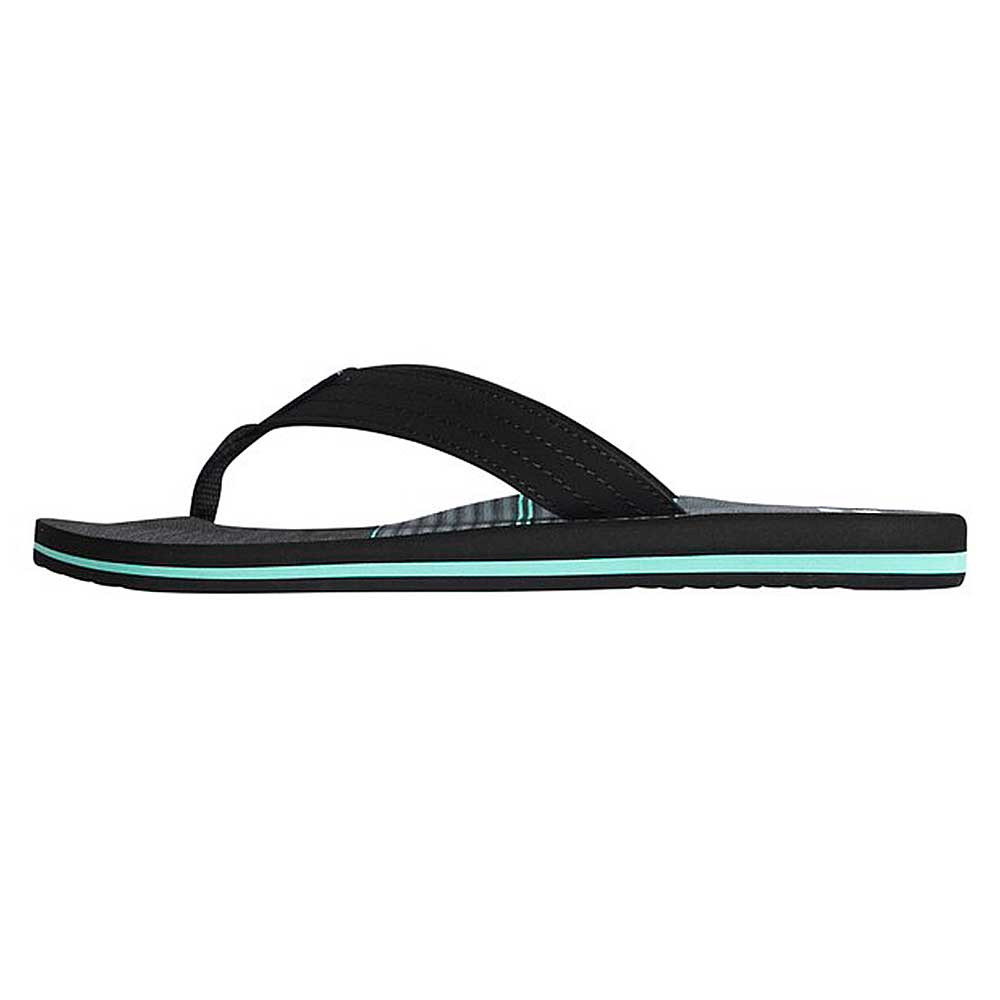 Billabong All Day Theme Flip Flops