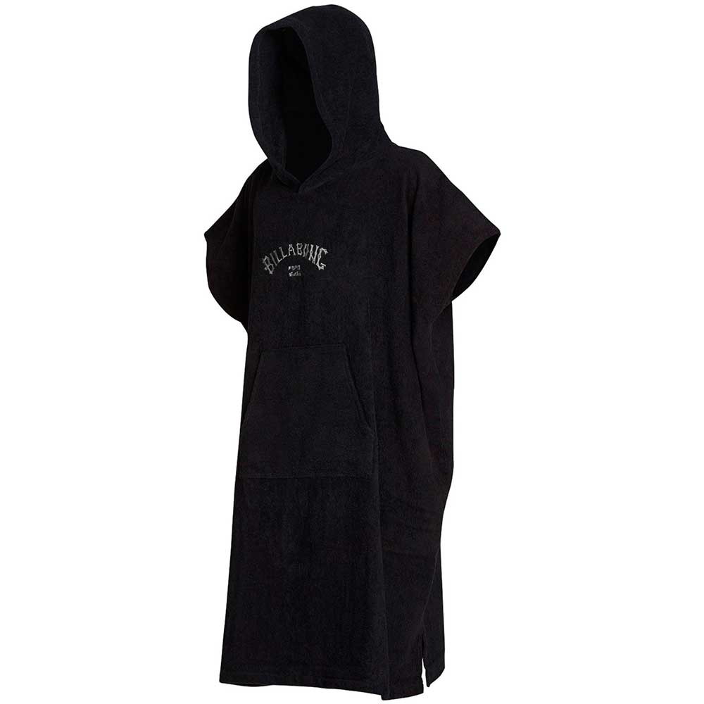 Billabong Kapuzenpullover Poncho