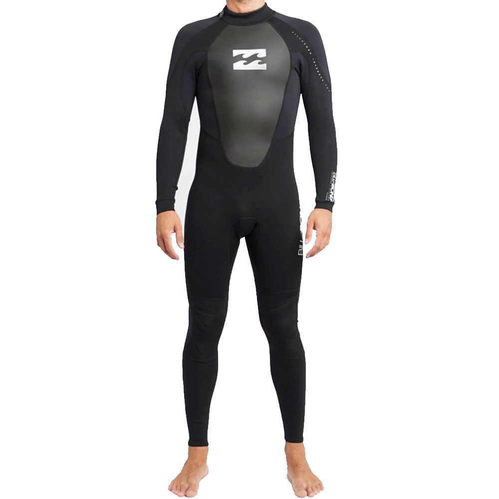Billabong Intruder Neoprenanzug 5/4/3