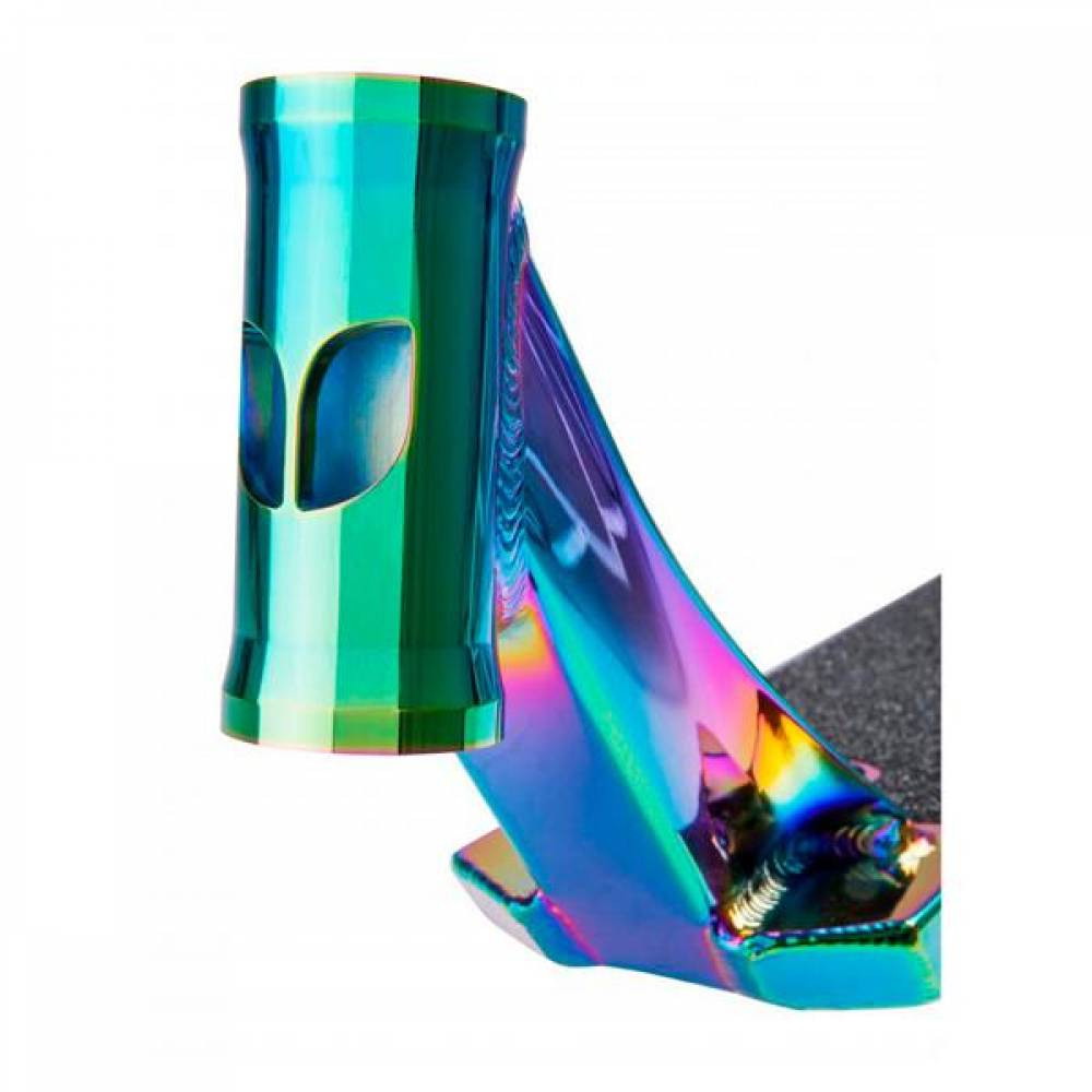 Blazer Pro Shaolin 520 Deck