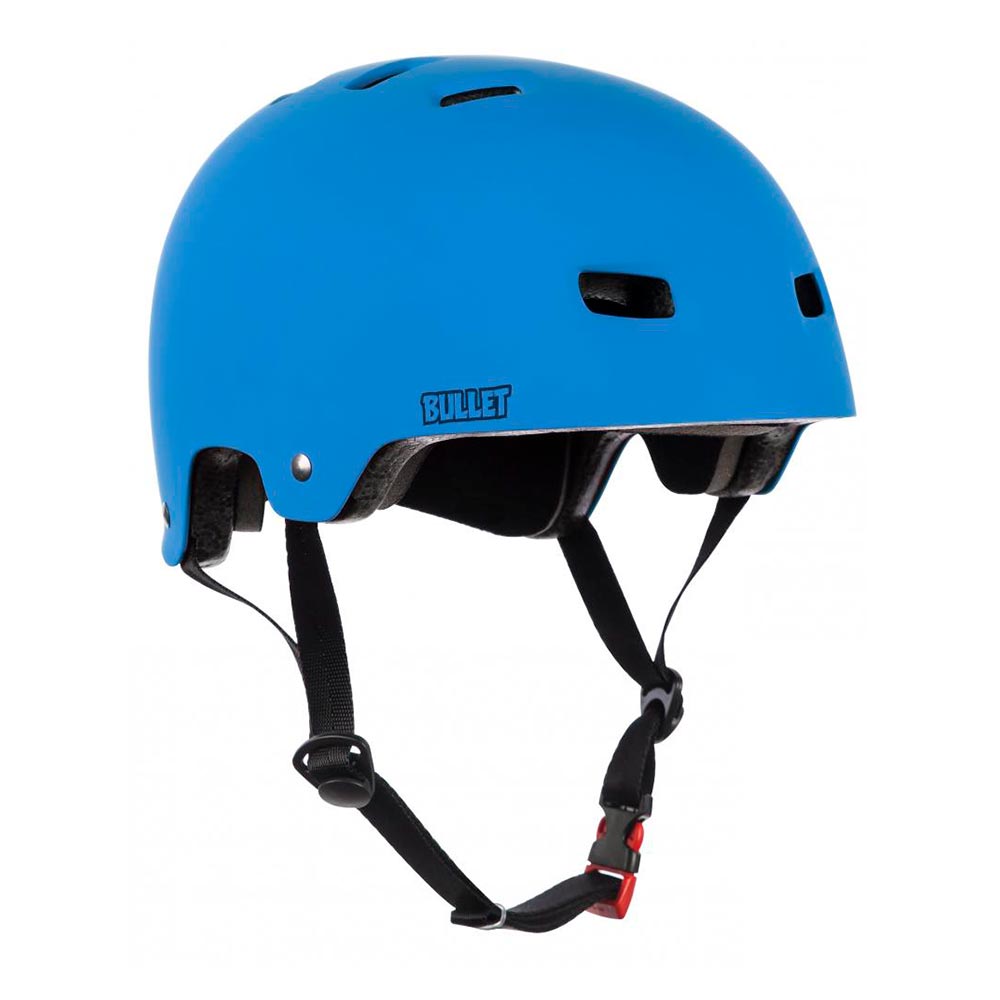 Bullet Deluxe Helm
