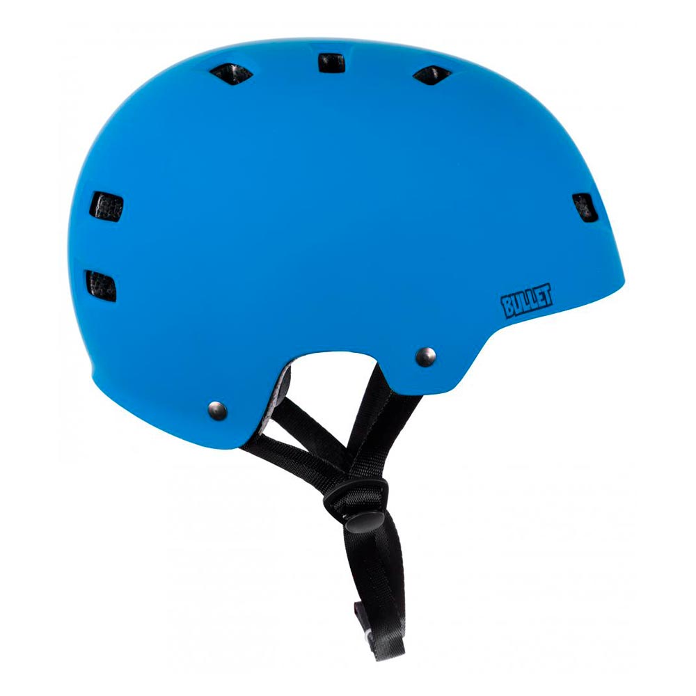Bullet Deluxe Helm
