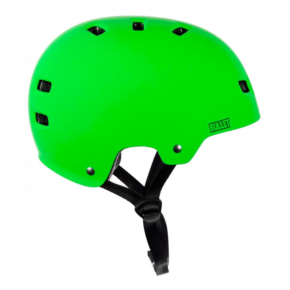 Bullet Deluxe Helm