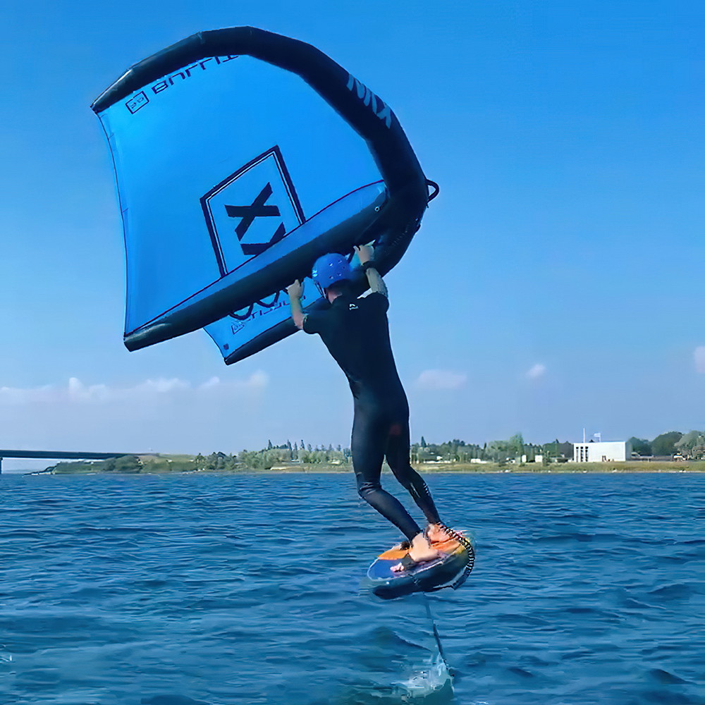 NKX Drifter V2 Hydrofoil
