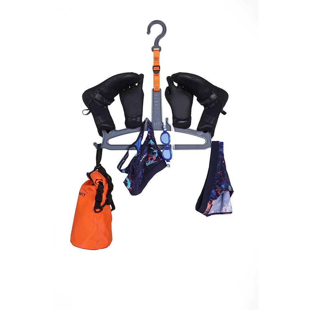 C-Monsta Wetsuit Hanger V2