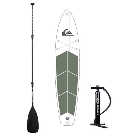 Quiksilver Racing Drift Aufblasbaren SUP 11'6