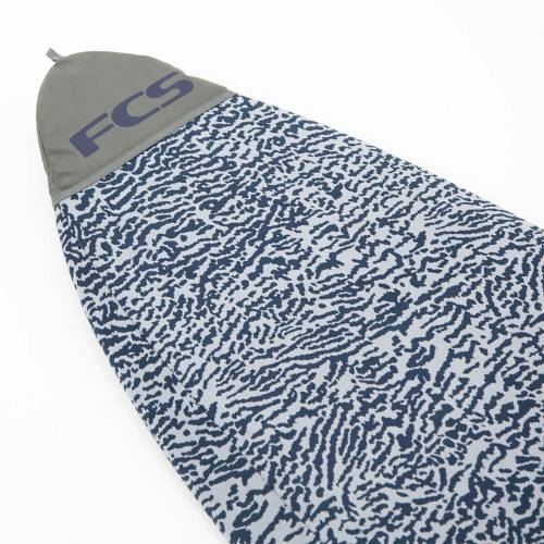 FCS Stretch Fun Board Surf Sock Socken