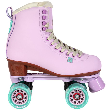 Chaya Melrose Lavender Rollschuhe