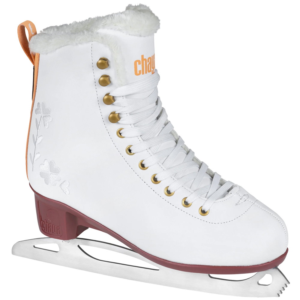 Chaya Snowfall Eiskunstlauf Skates