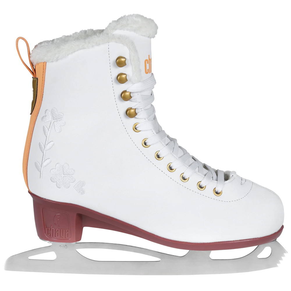 Chaya Snowfall Eiskunstlauf Skates
