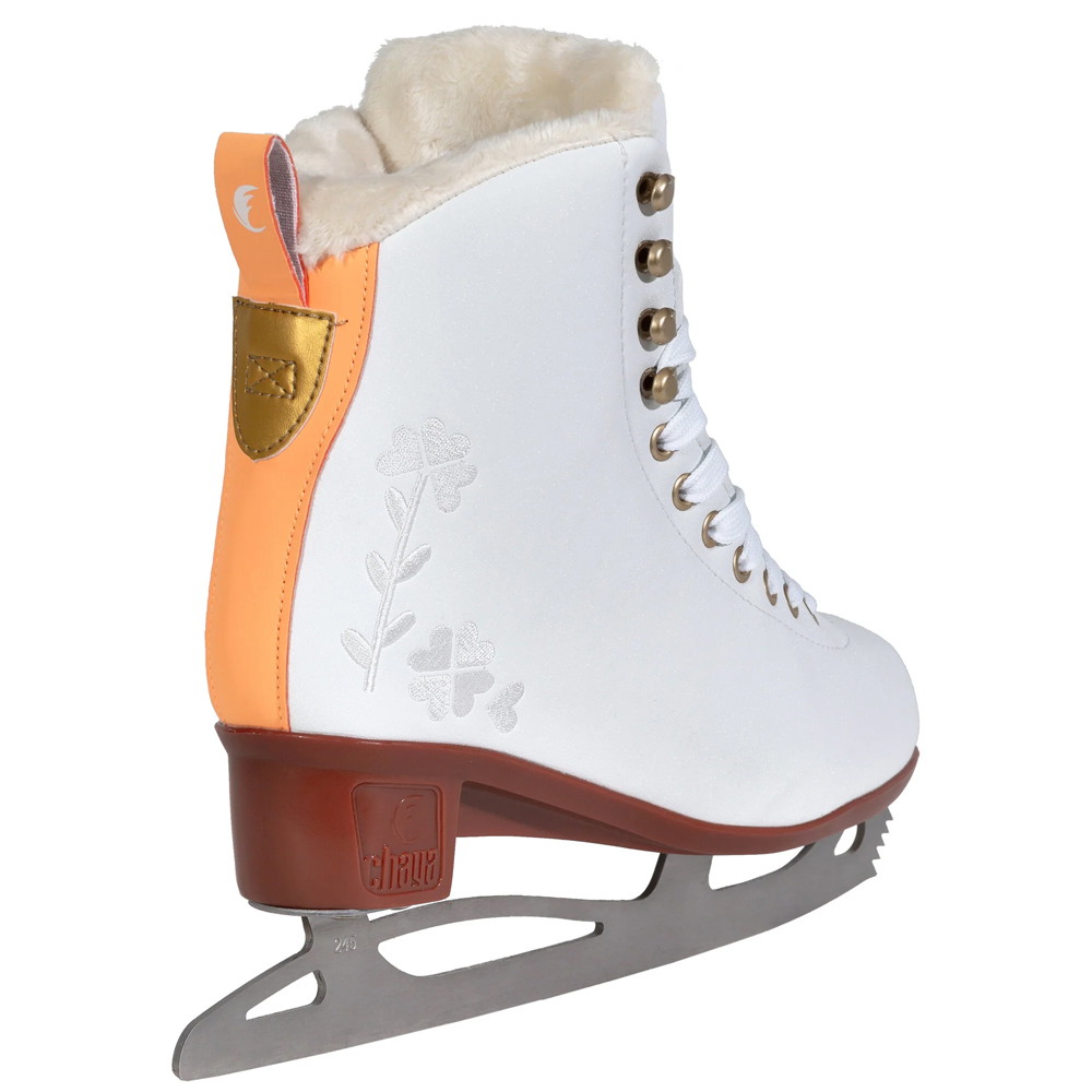 Chaya Snowfall Eiskunstlauf Skates