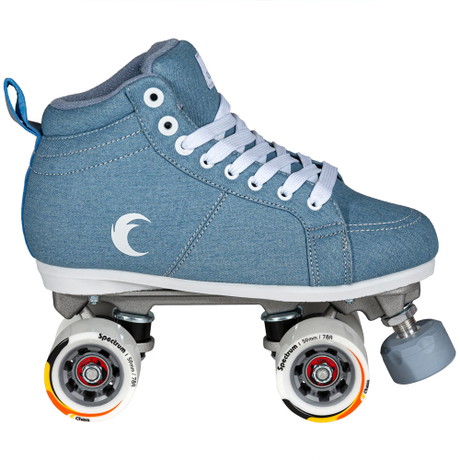 Chaya Vintage Rollschuhe