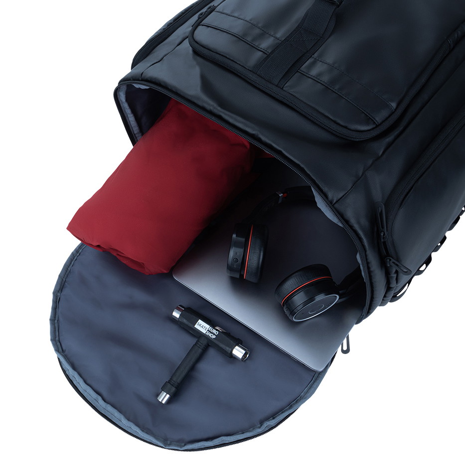 Annox Base Camp Nachhaltig Rucksack