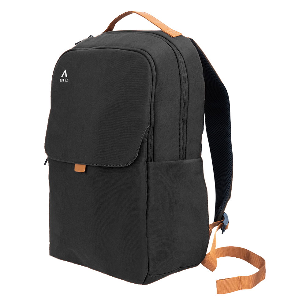 Annox Transit Nachhaltig Rucksack