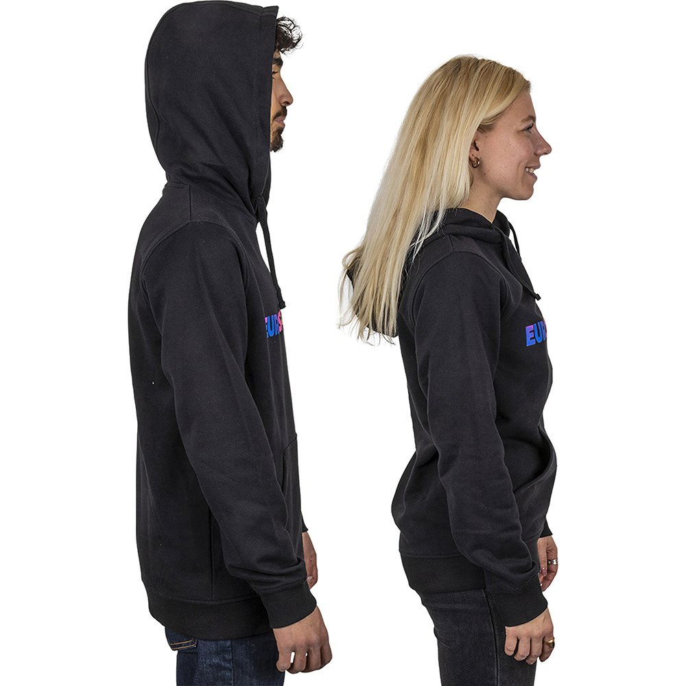 Euroskateshop Kapuzenpullover