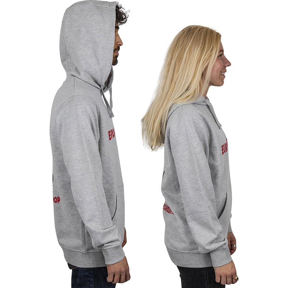 Euroskateshop Kapuzenpullover
