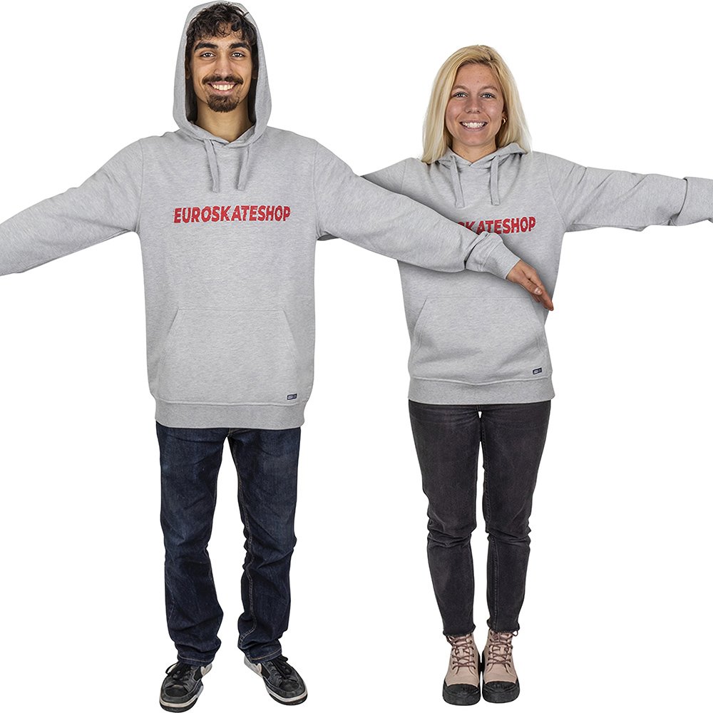 Euroskateshop Kapuzenpullover