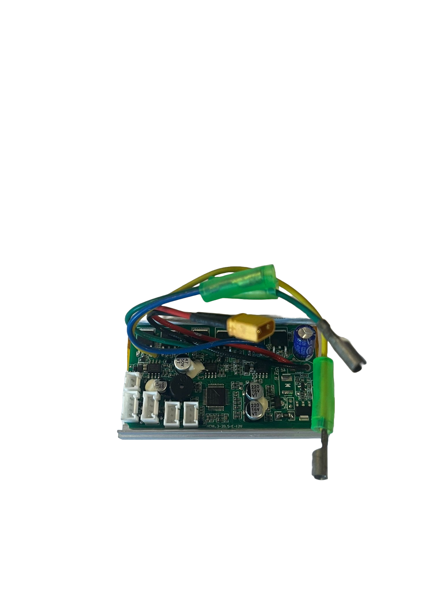 Story E-Motion Kinder Elektroroller Controller
