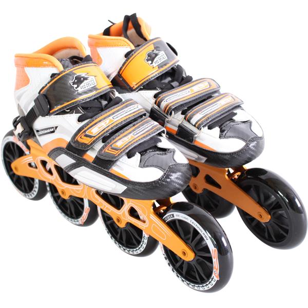 Cougar Speed Rollschuh