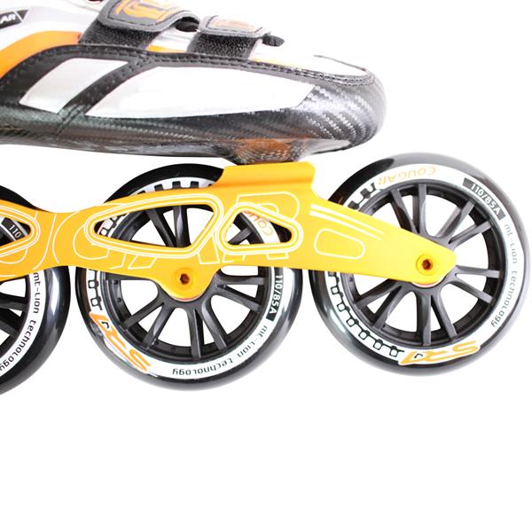 Cougar Speed Rollschuh