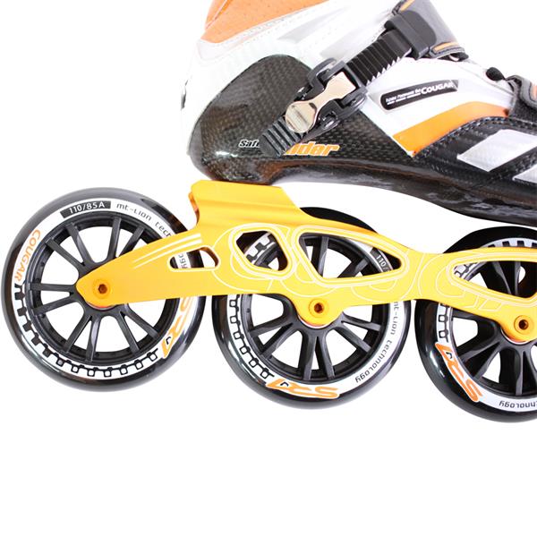 Cougar Speed Rollschuh