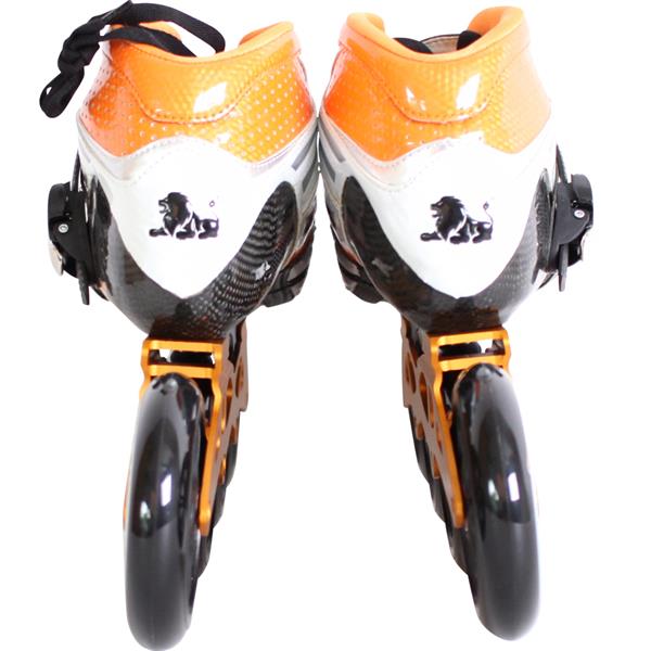 Cougar Speed Rollschuh