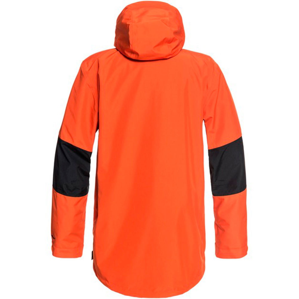 DC Command Ski Jacke