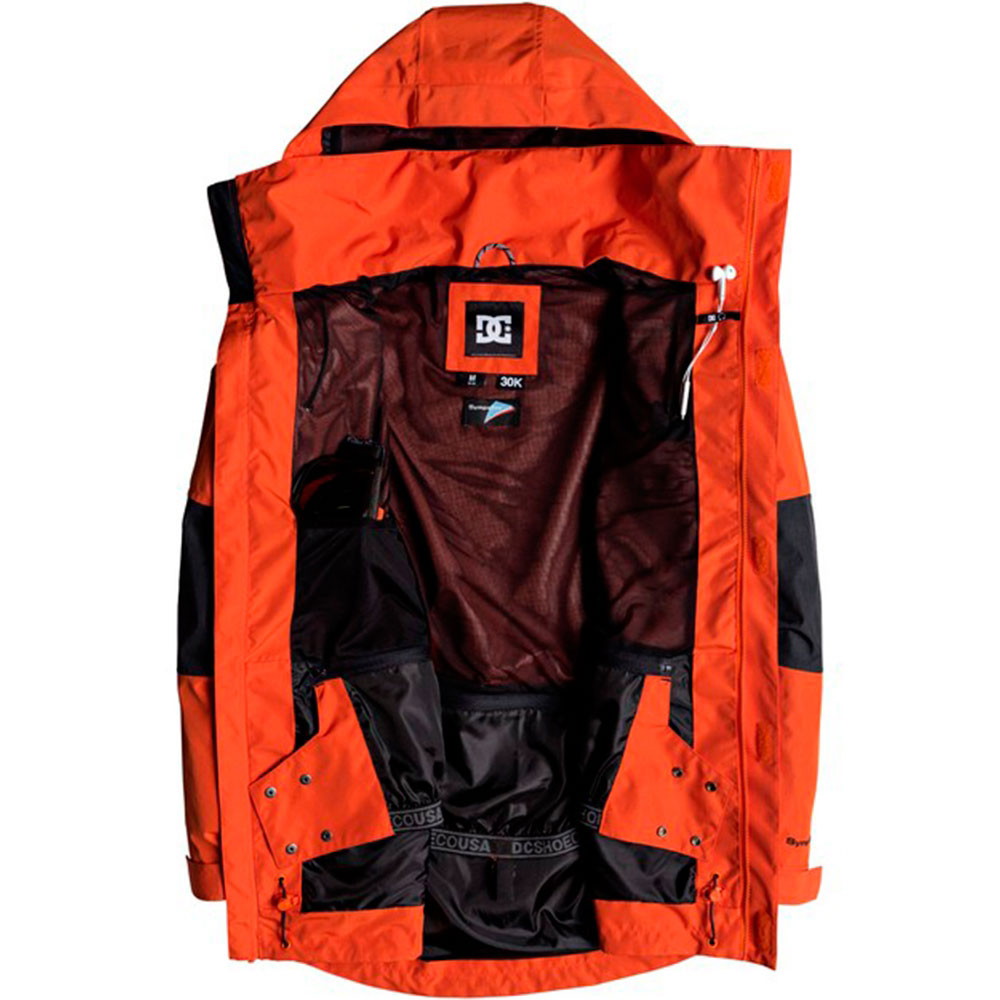 DC Command Ski Jacke
