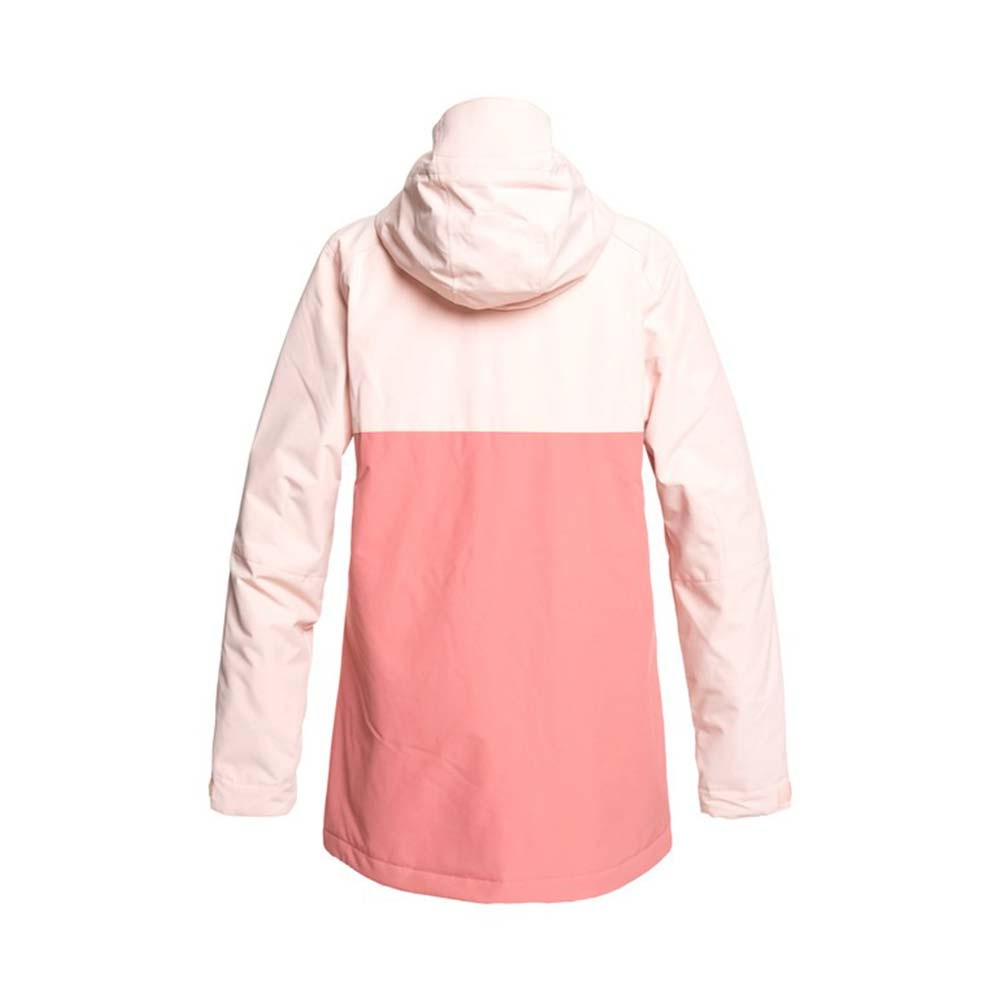 DC Cruiser Snow Jacke
