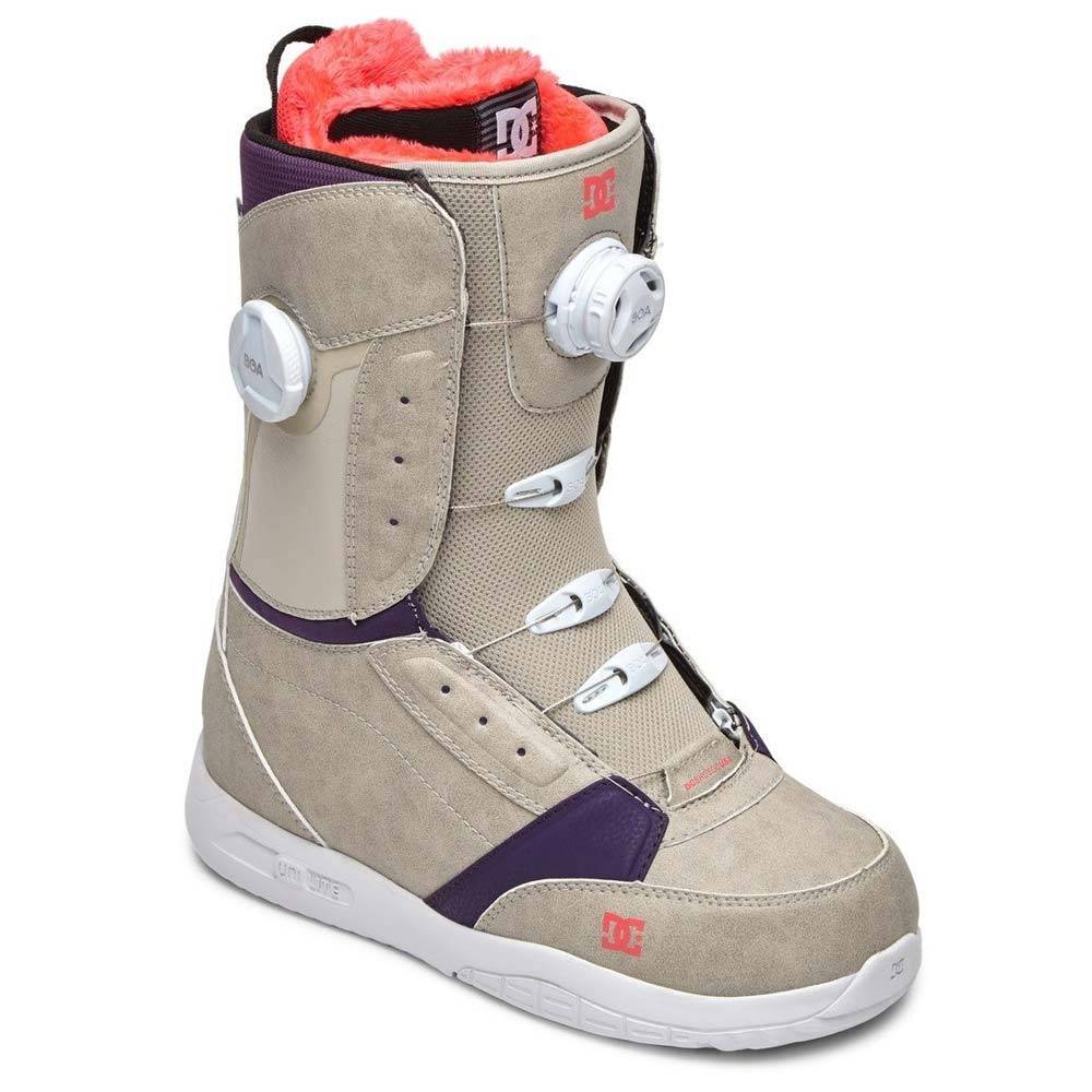 DC Lotus BOA® Snowboard Stiefel