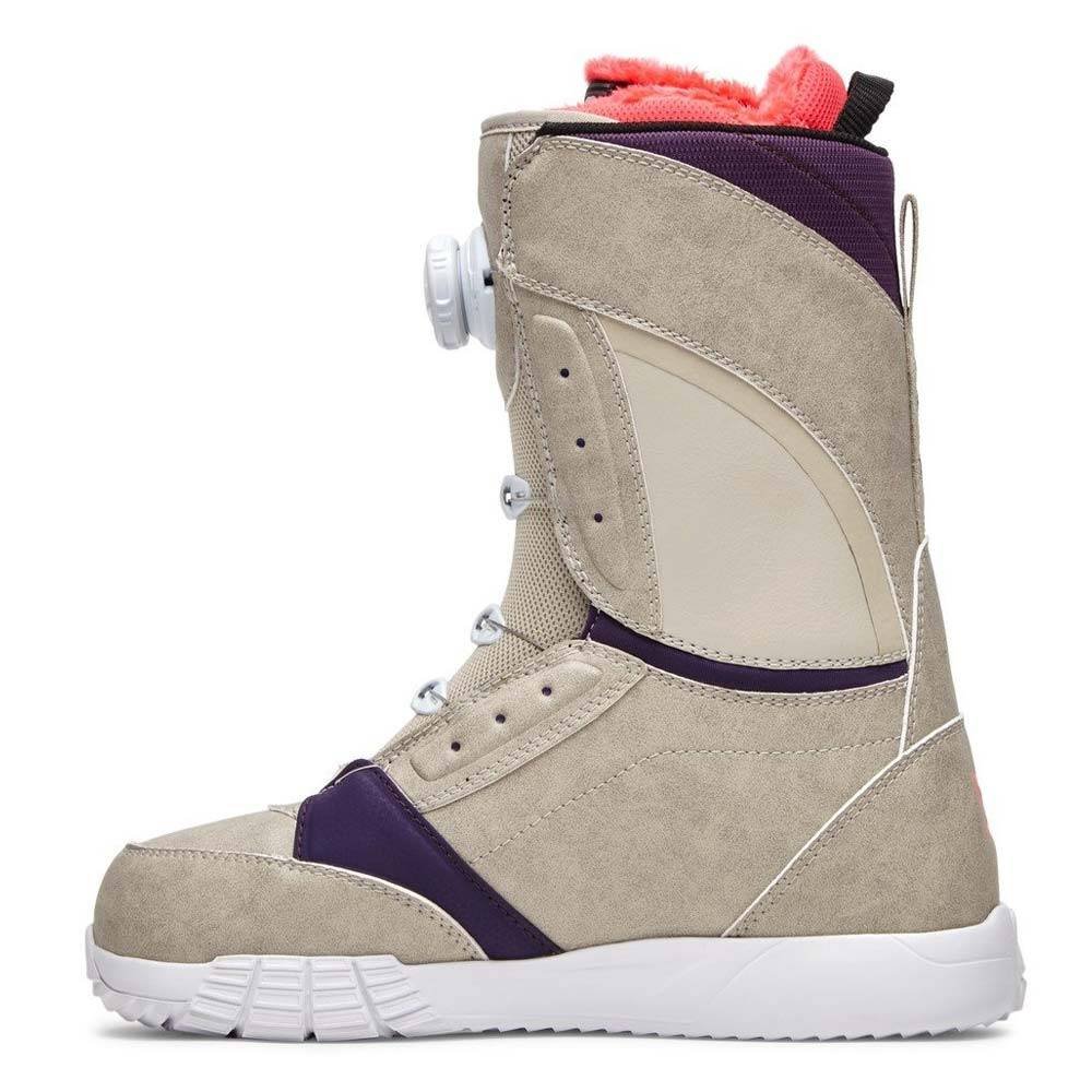 DC Lotus BOA® Snowboard Stiefel