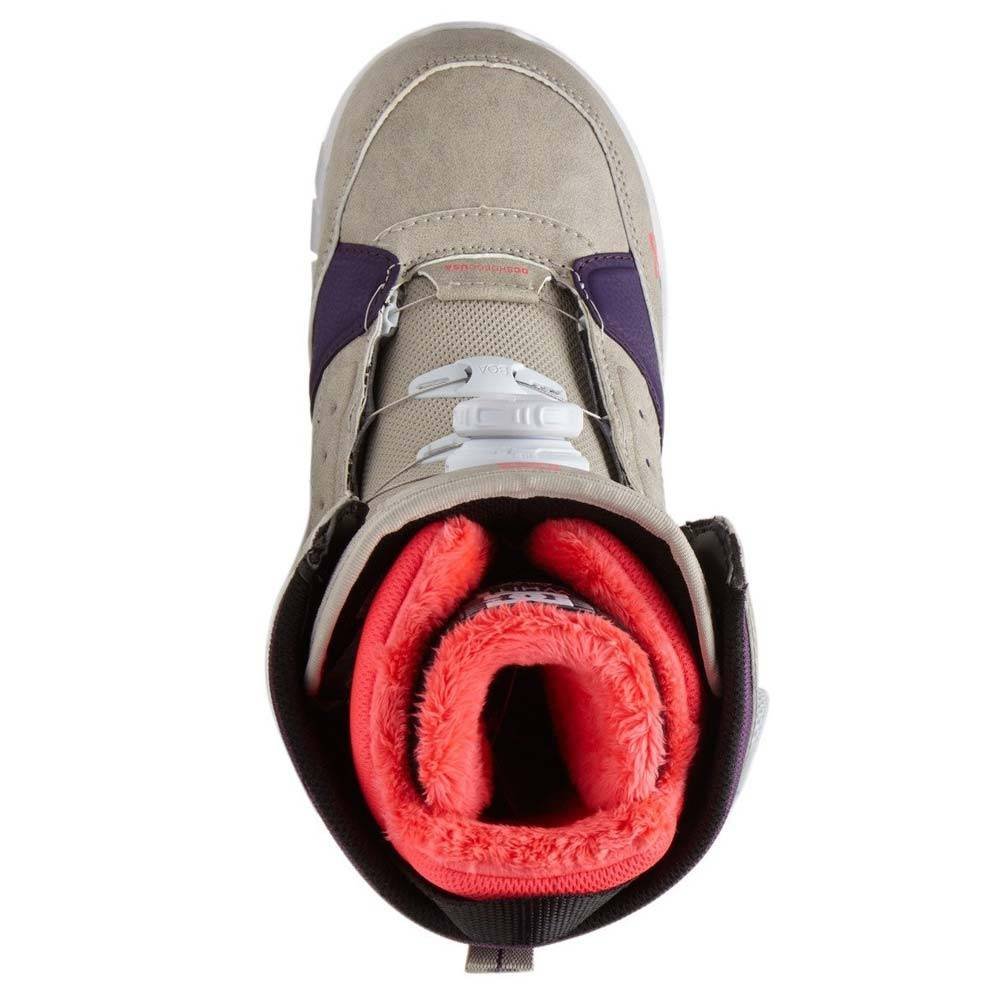 DC Lotus BOA® Snowboard Stiefel