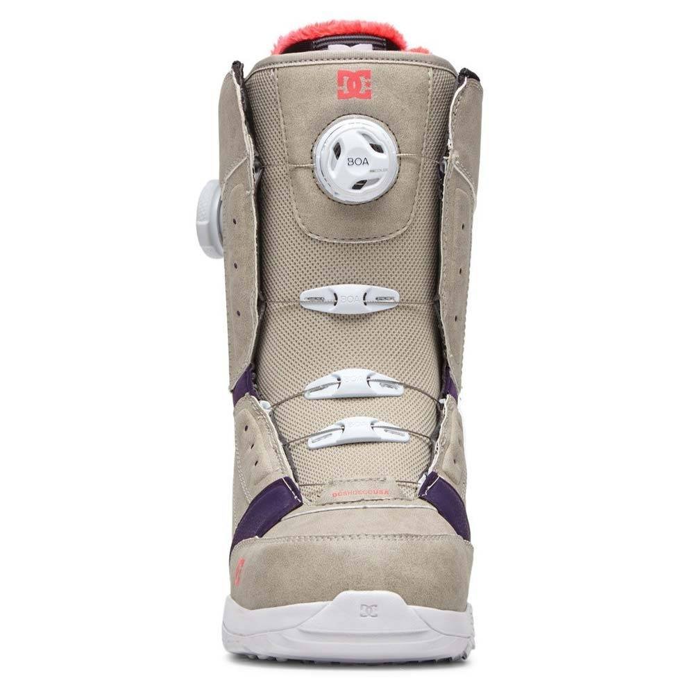 DC Lotus BOA® Snowboard Stiefel