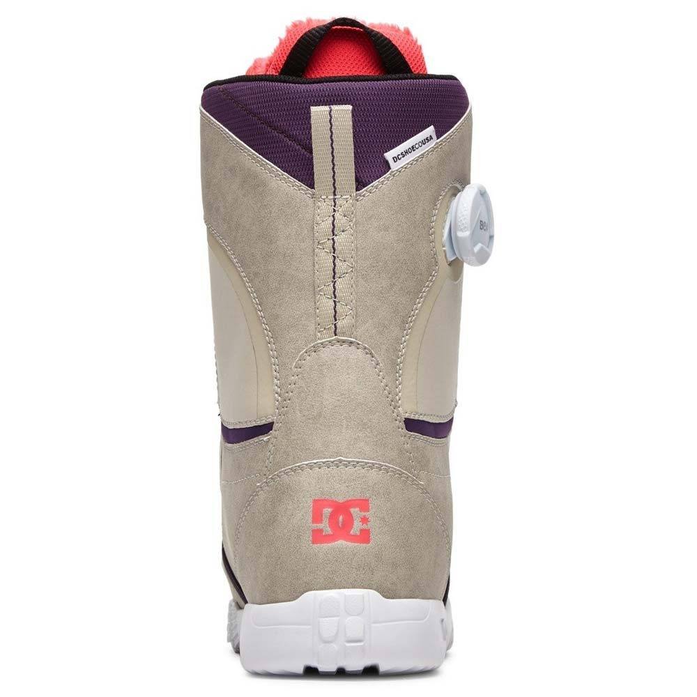 DC Lotus BOA® Snowboard Stiefel