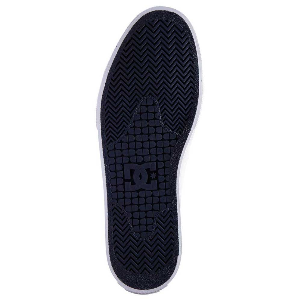 DC Manual S Skate Schuhe