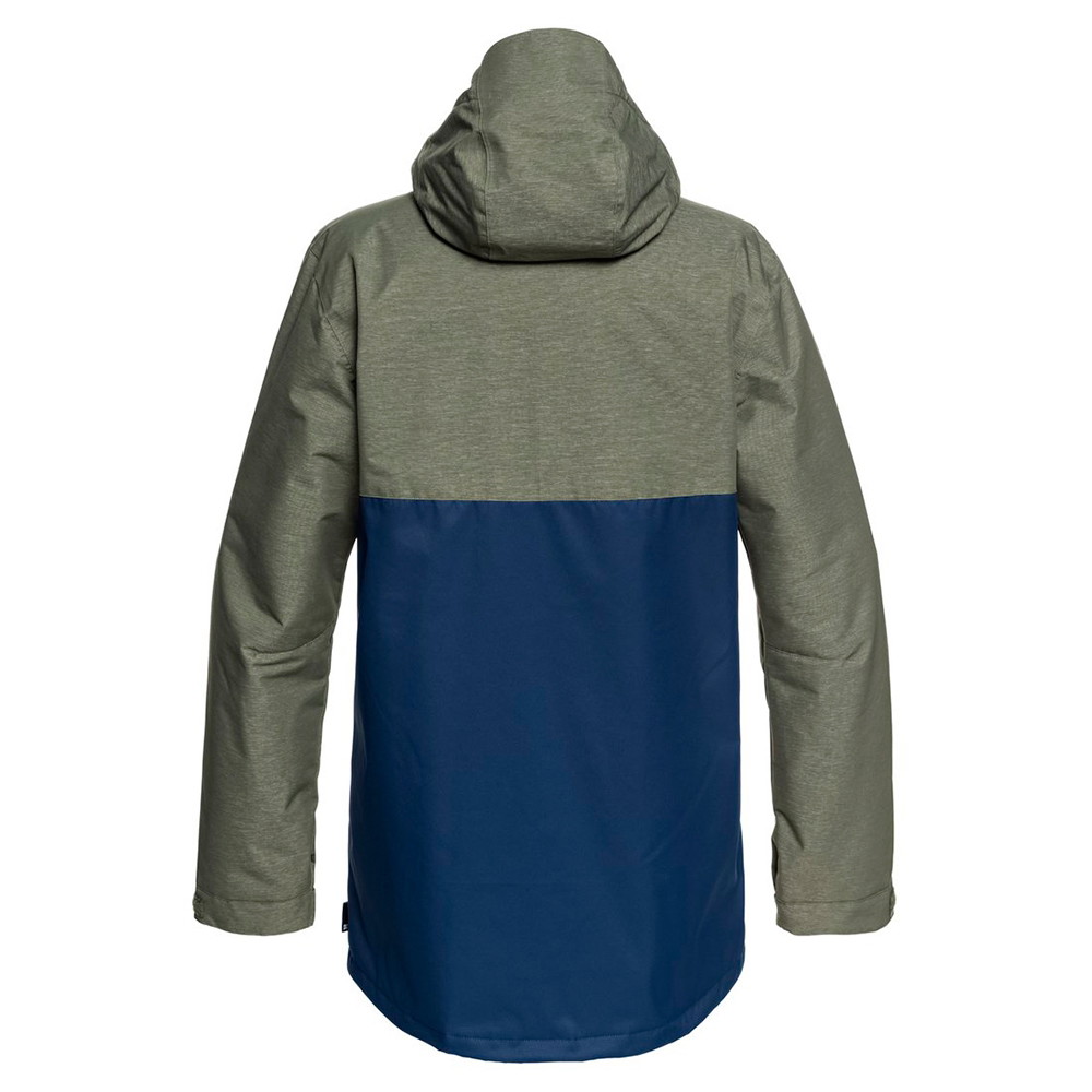 DC Merchant Snow Jacke