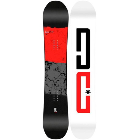 DC Ply Snowboard