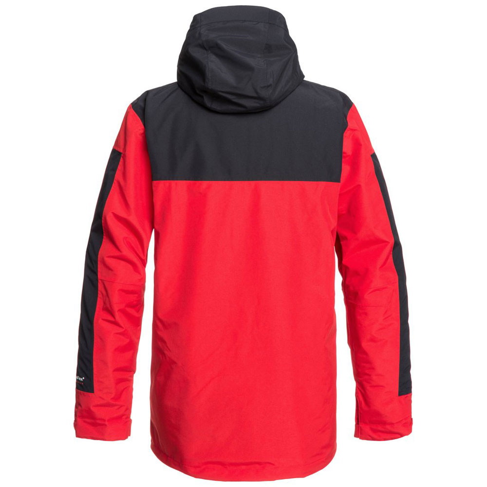 DC Company Schneejacke