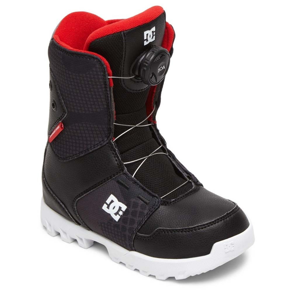 DC Youth Scout BOA® Snowboard Stiefel