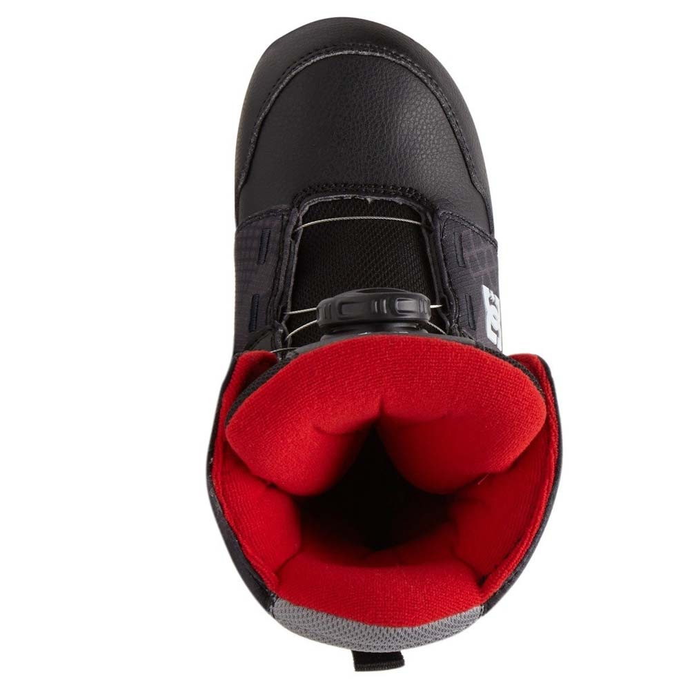 DC Youth Scout BOA® Snowboard Stiefel