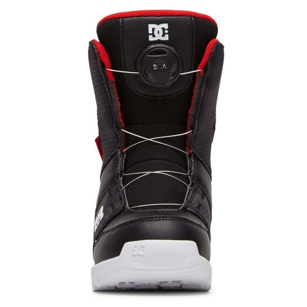 DC Youth Scout BOA® Snowboard Stiefel