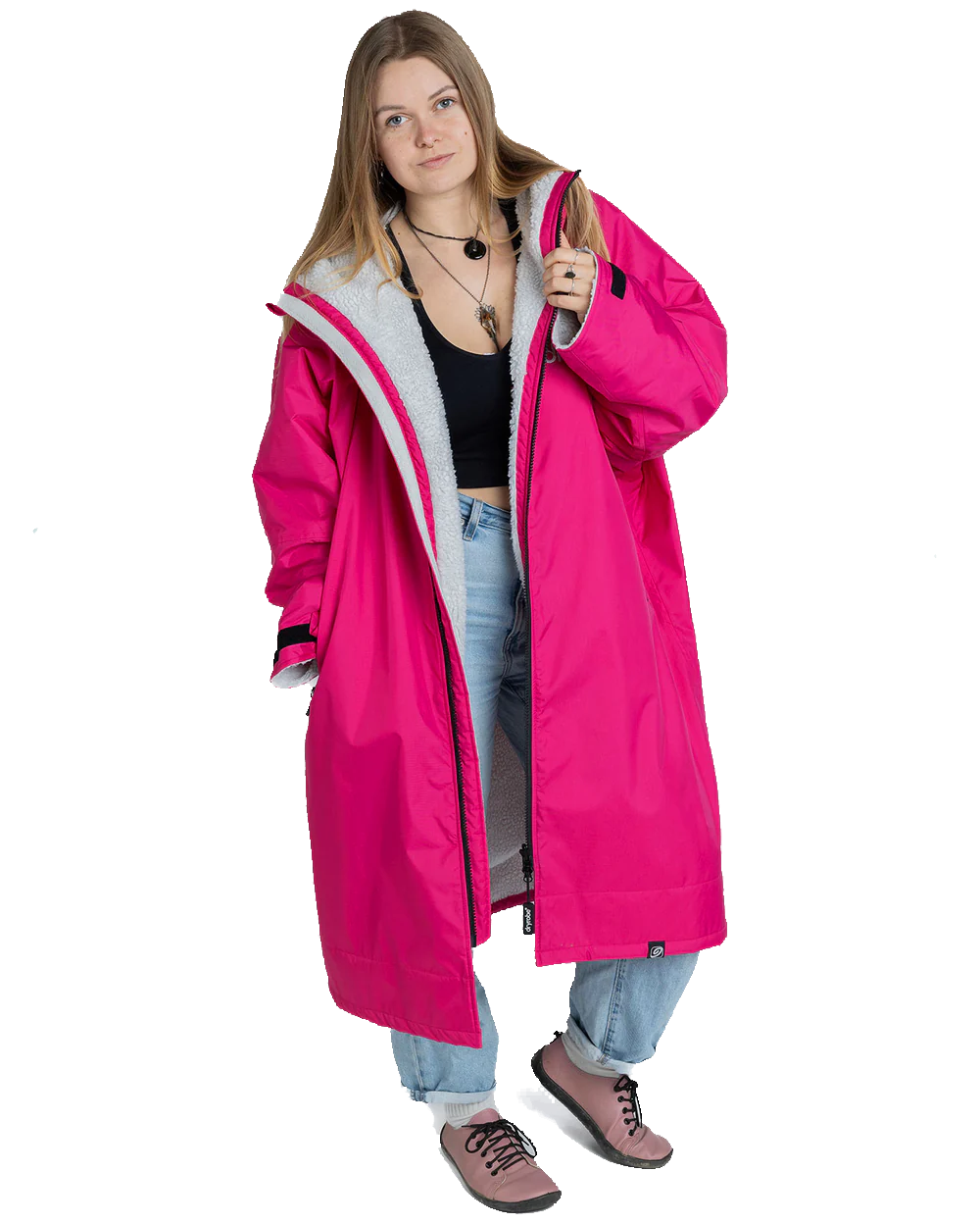 Dryrobe Advance LS