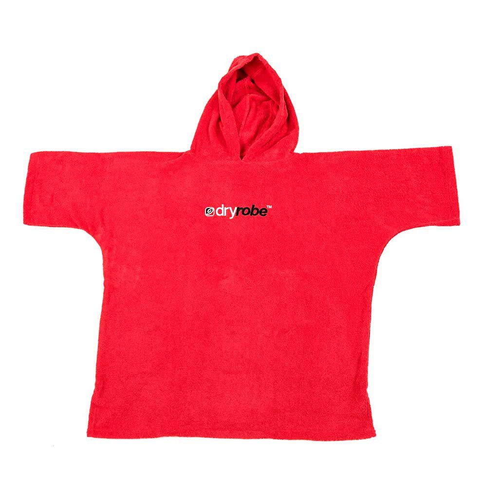 Dryrobe Biologischer Poncho