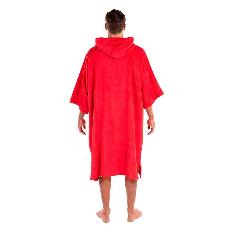 Dryrobe Biologischer Poncho