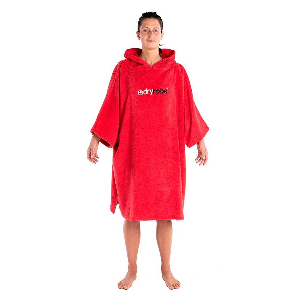 Dryrobe Biologischer Poncho