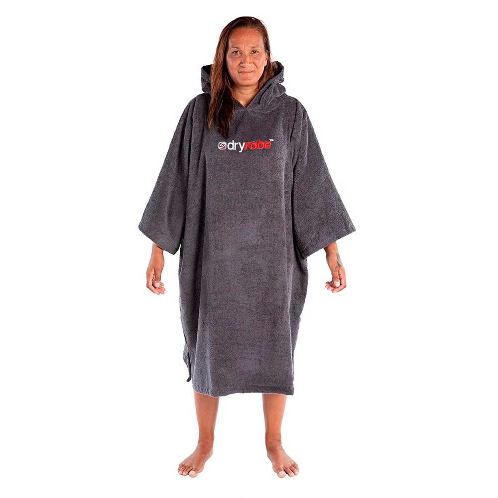 Dryrobe Biologischer Poncho