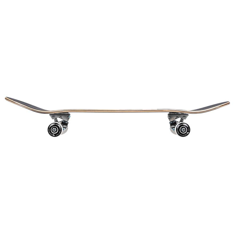 Quiksilver Dramons Skateboard 