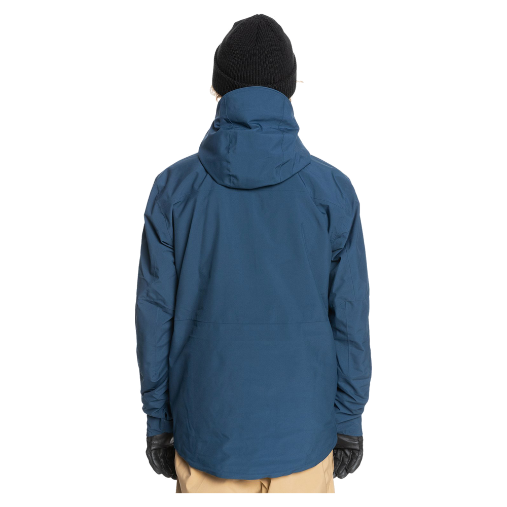 Quiksilver Quest Stretch Snow Jacke